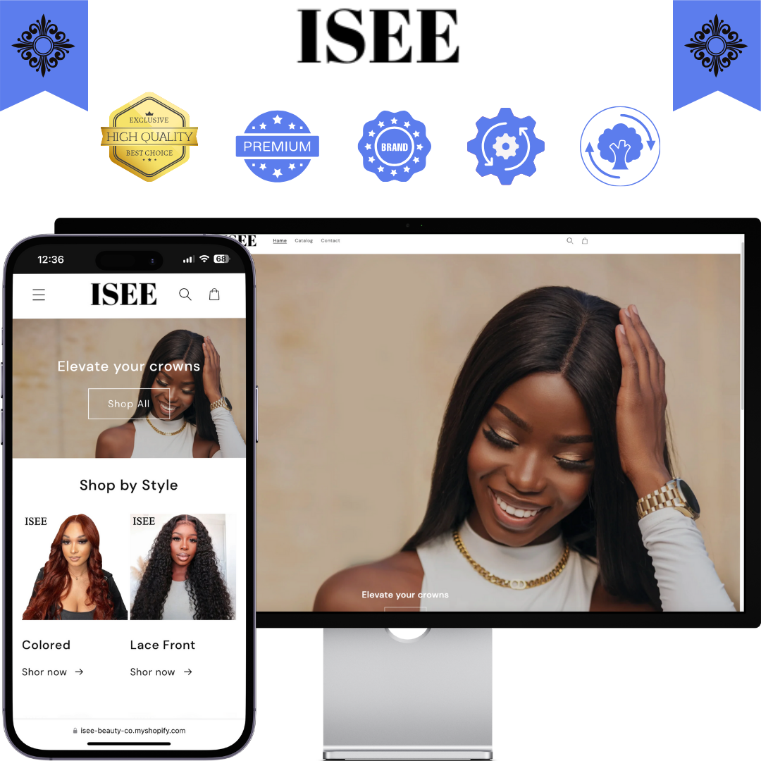 ISEE®