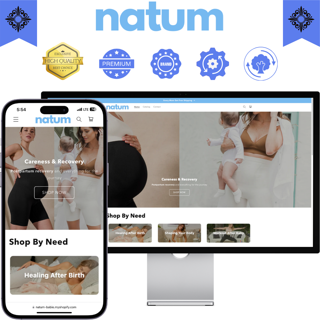 Natum™