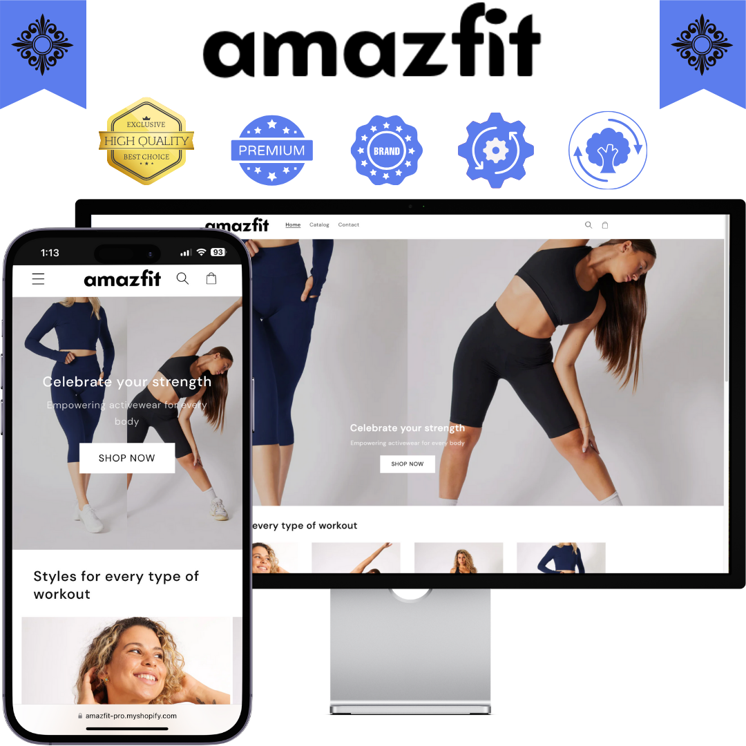 Amazfit Pro®