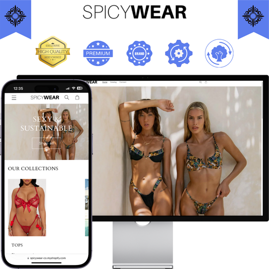 SpicyWear™