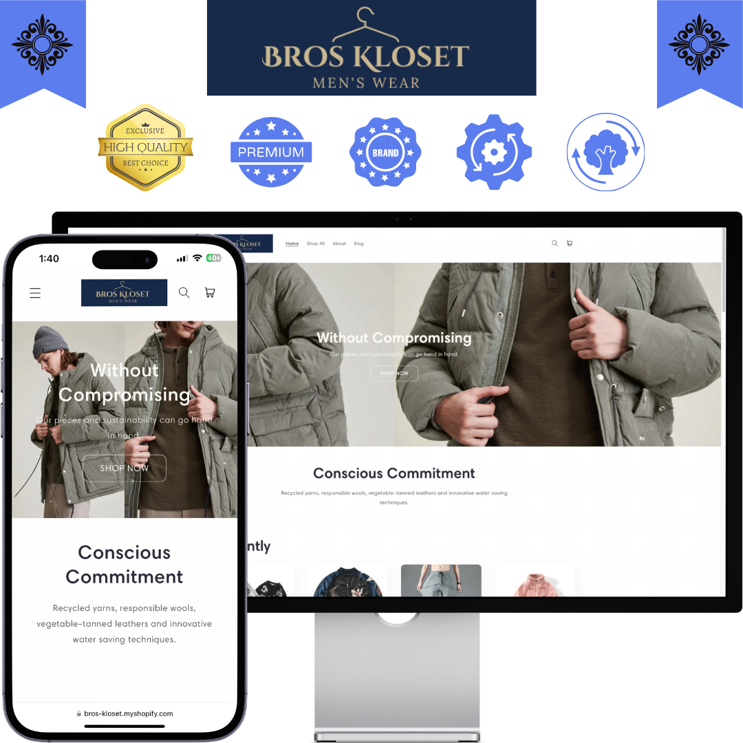 Bros Kloset®