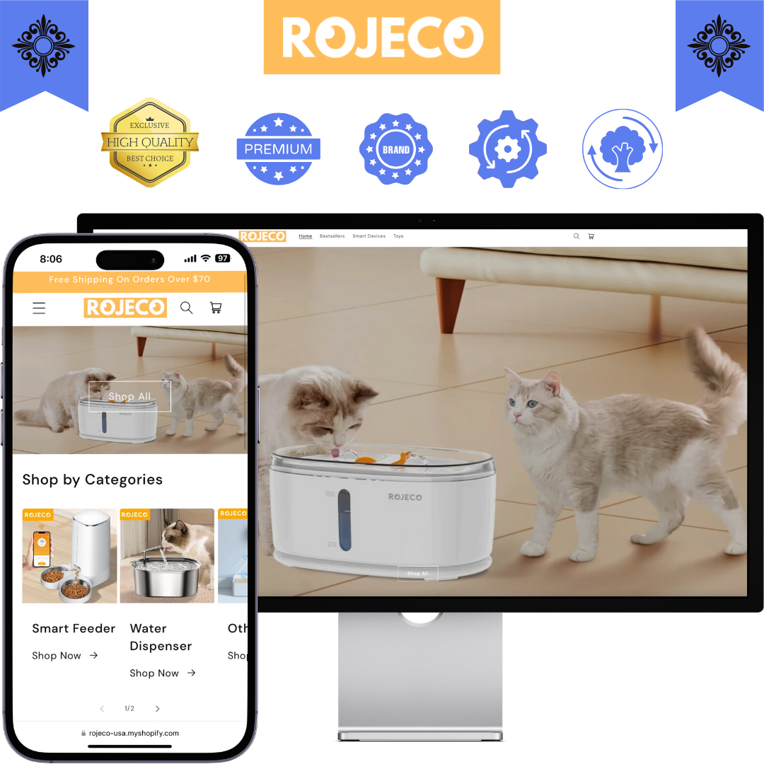 Rojeco®